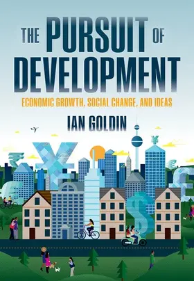 Goldin |  The Pursuit of Development | Buch |  Sack Fachmedien