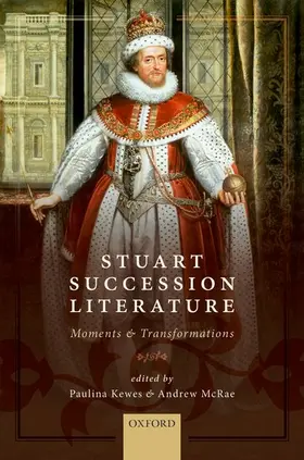Kewes / McRae |  Stuart Succession Literature | Buch |  Sack Fachmedien