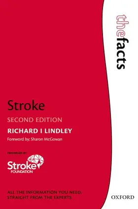 Lindley | Stroke | Buch | 978-0-19-877818-9 | www2.sack.de