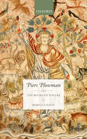 Davis | PIERS PLOWMAN & BOOKS OF NATURE C | Buch | 978-0-19-877840-0 | www2.sack.de