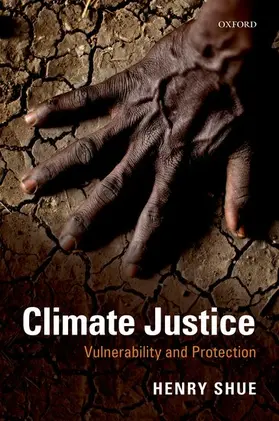 Shue |  Climate Justice | Buch |  Sack Fachmedien