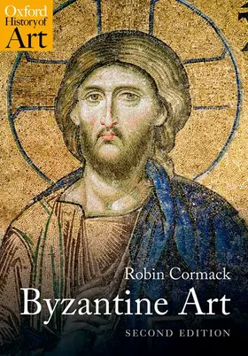 Cormack |  Byzantine Art | Buch |  Sack Fachmedien