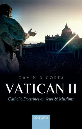 D'Costa |  Vatican II | Buch |  Sack Fachmedien