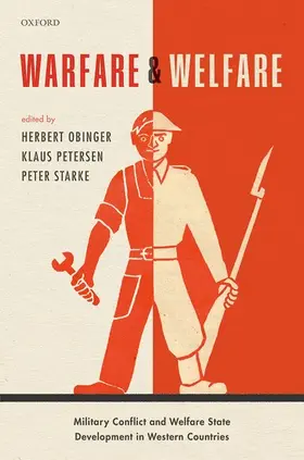 Al / Obinger / Petersen |  WARFARE & WELFARE C | Buch |  Sack Fachmedien