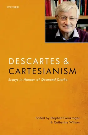 Gaukroger / Wilson |  Descartes and Cartesianism | Buch |  Sack Fachmedien