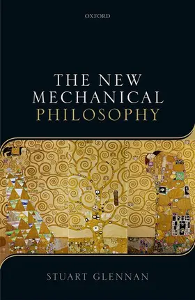 Glennan |  The New Mechanical Philosophy | Buch |  Sack Fachmedien