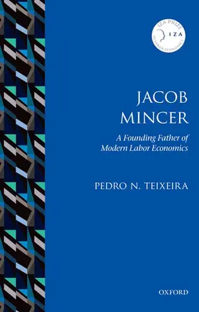 Teixeira |  Jacob Mincer | Buch |  Sack Fachmedien