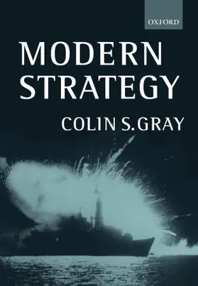Gray |  MODERN STRATEGY P | Buch |  Sack Fachmedien