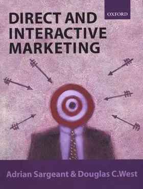 Sargeant / West |  Direct and Interactive Marketing | Buch |  Sack Fachmedien