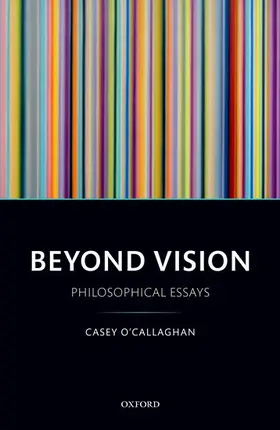 O'Callaghan |  Beyond Vision | Buch |  Sack Fachmedien