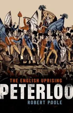 Poole |  Peterloo | Buch |  Sack Fachmedien