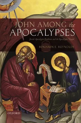 Reynolds |  JOHN AMONG APOCALYPSES C | Buch |  Sack Fachmedien