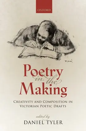 Tyler |  Poetry in the Making | Buch |  Sack Fachmedien