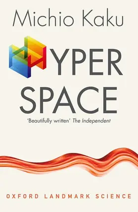 Kaku |  Hyperspace | Buch |  Sack Fachmedien