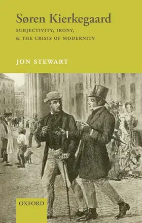 Stewart |  Søren Kierkegaard | Buch |  Sack Fachmedien