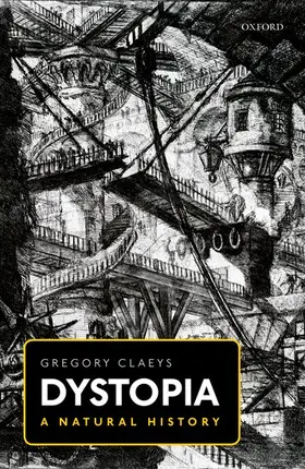 Claeys |  DYSTOPIA C | Buch |  Sack Fachmedien