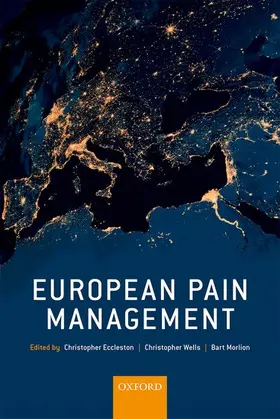 Eccleston / Wells / Morlion |  European Pain Management | Buch |  Sack Fachmedien