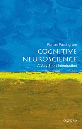 Passingham |  Cognitive Neuroscience | Buch |  Sack Fachmedien
