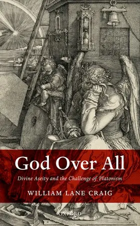 Craig | God Over All | Buch | 978-0-19-878688-7 | www2.sack.de