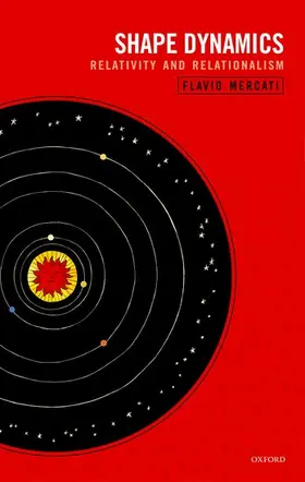 Mercati |  Shape Dynamics | Buch |  Sack Fachmedien