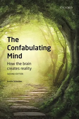 Schnider |  The Confabulating Mind | Buch |  Sack Fachmedien