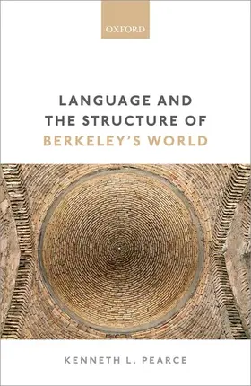 Pearce |  LANG & STRUCT BERKELEYS WORLD C | Buch |  Sack Fachmedien