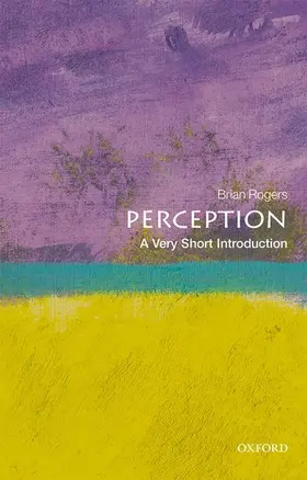 Rogers |  Perception | Buch |  Sack Fachmedien