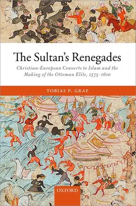 Graf |  SULTAN'S RENEGADES C | Buch |  Sack Fachmedien