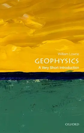 Lowrie |  Geophysics | Buch |  Sack Fachmedien