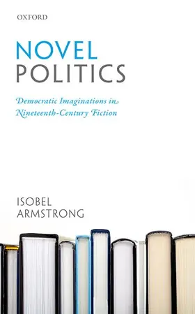 Armstrong |  NOVEL POLITICS C | Buch |  Sack Fachmedien