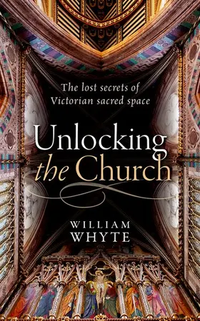 Whyte |  Unlocking the Church | Buch |  Sack Fachmedien