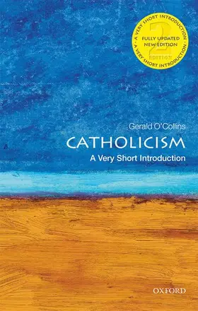 O'Collins |  Catholicism | Buch |  Sack Fachmedien