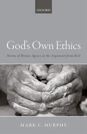 Murphy |  God's Own Ethics | Buch |  Sack Fachmedien