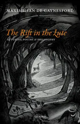de Gaynesford |  Rift in the Lute | Buch |  Sack Fachmedien