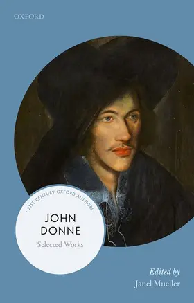 Mueller |  JOHN DONNE 21COA | Buch |  Sack Fachmedien