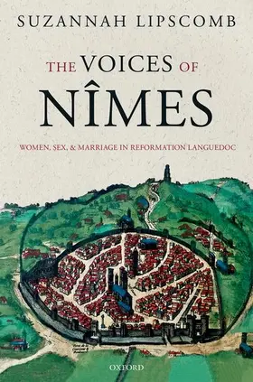 Lipscomb |  The Voices of Nîmes | Buch |  Sack Fachmedien