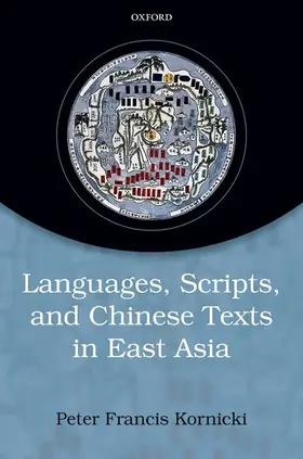 Kornicki |  LANG, SCRIP & CHIN TEXTS EAST ASIA C | Buch |  Sack Fachmedien