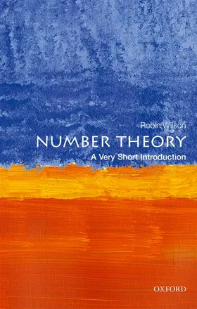 Wilson |  Number Theory | Buch |  Sack Fachmedien