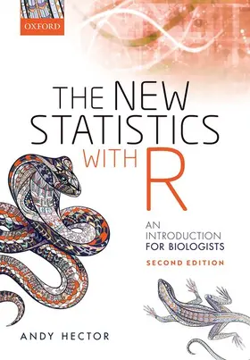 Hector |  The New Statistics with R | Buch |  Sack Fachmedien