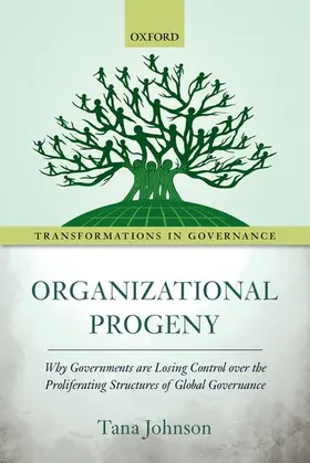 Johnson |  ORGANIZATIONAL PROGENY P | Buch |  Sack Fachmedien