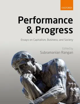 Rangan | Performance and Progress | Buch | 978-0-19-879957-3 | www2.sack.de