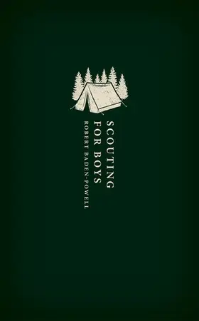Baden-Powell / Boehmer |  Scouting for Boys | Buch |  Sack Fachmedien