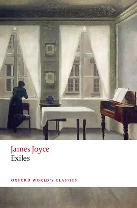 Joyce / Walsh |  Exiles | Buch |  Sack Fachmedien