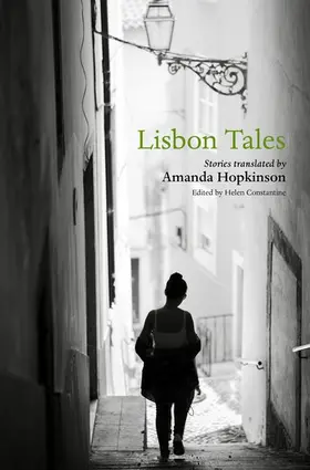 Constantine |  Lisbon Tales | Buch |  Sack Fachmedien