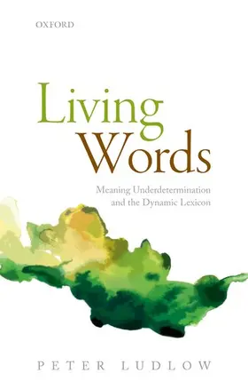 Ludlow |  Living Words | Buch |  Sack Fachmedien
