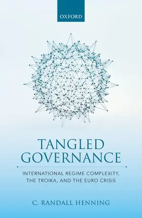 Henning |  TANGLED GOVERNANCE C | Buch |  Sack Fachmedien