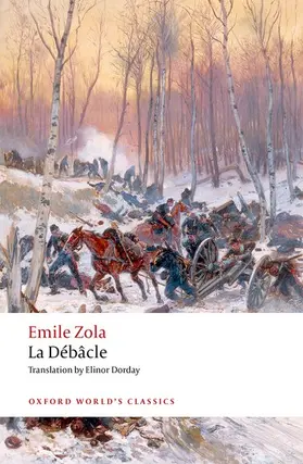 Zola / Lethbridge |  La Debacle | Buch |  Sack Fachmedien