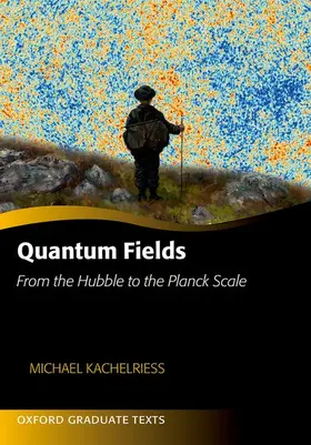 Kachelriess |  Quantum Fields | Buch |  Sack Fachmedien