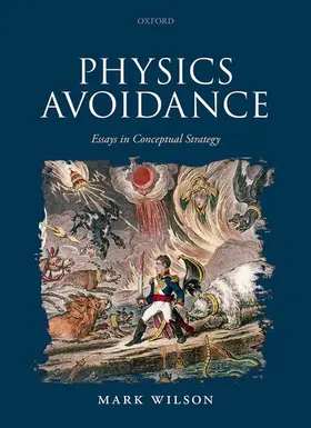 Wilson |  PHYSICS AVOIDANCE C | Buch |  Sack Fachmedien