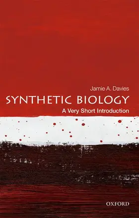 Davies |  Synthetic Biology | Buch |  Sack Fachmedien